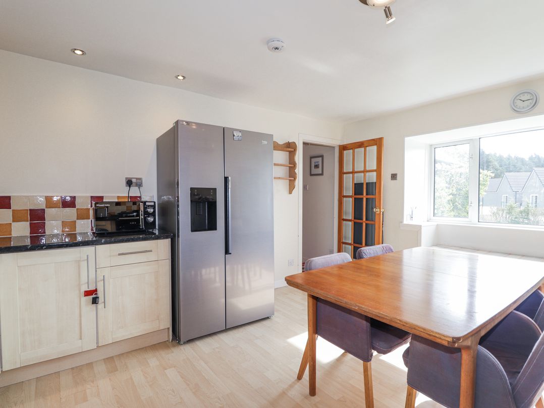 Baldow Cottage