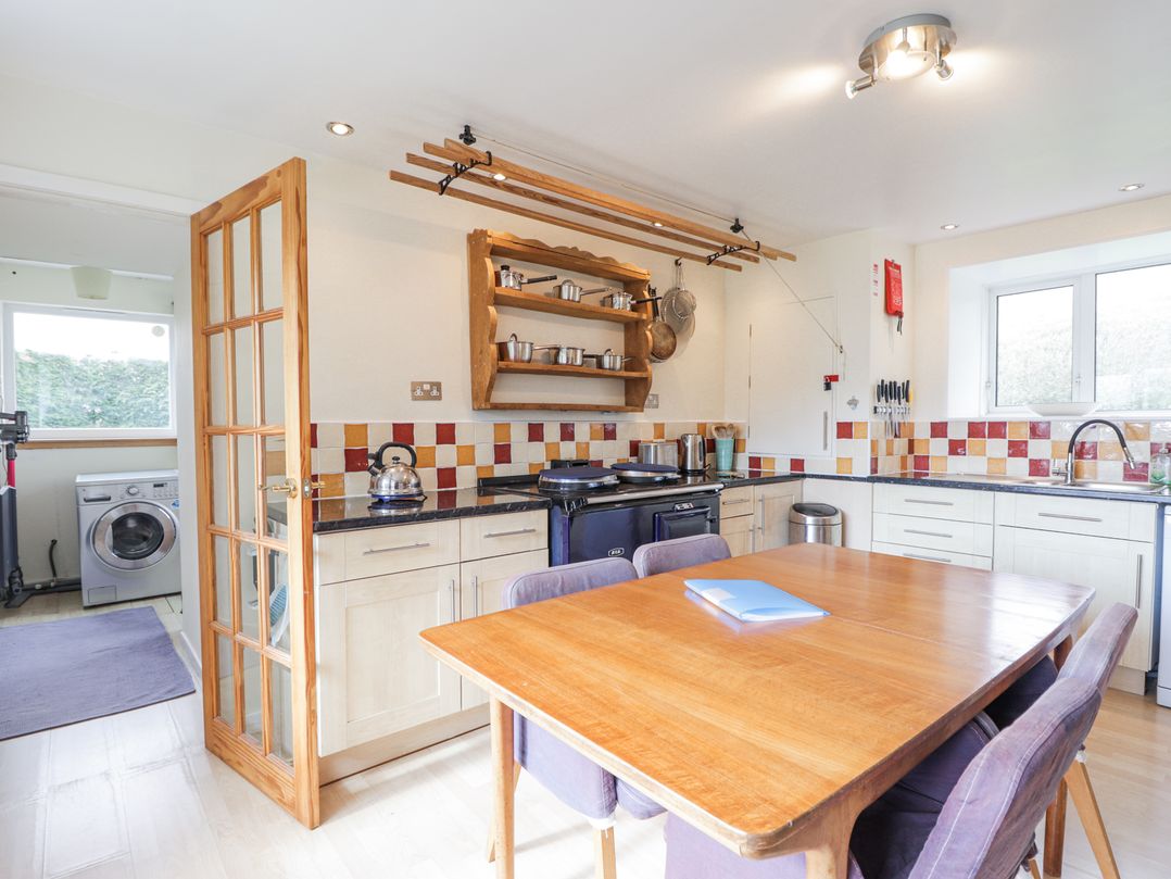 Baldow Cottage