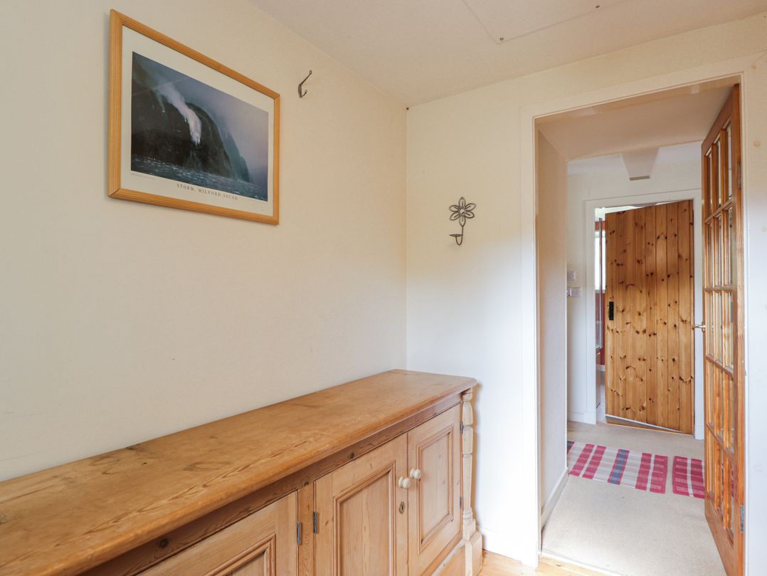 Baldow Cottage
