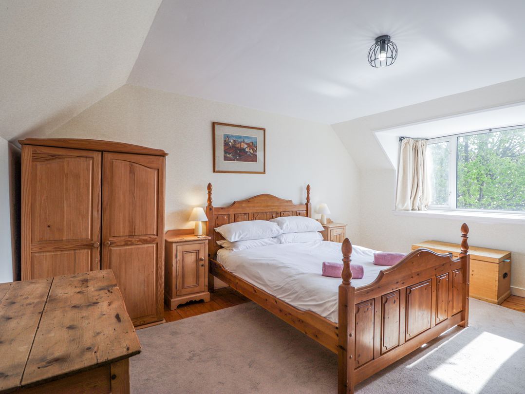 Baldow Cottage