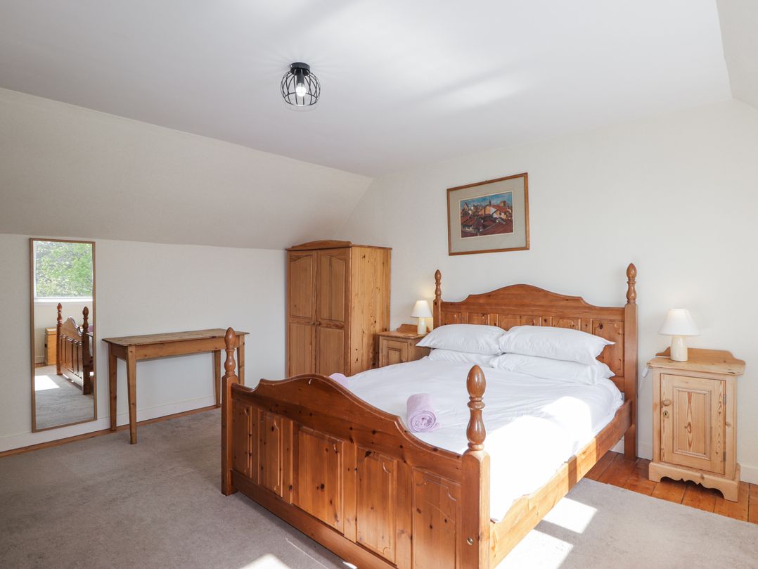 Baldow Cottage