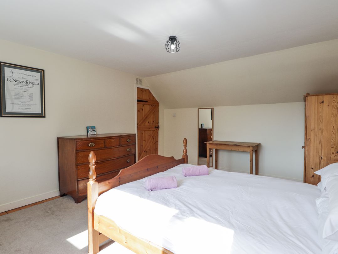 Baldow Cottage