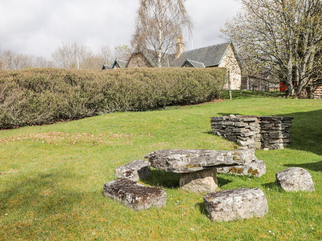 Baldow Cottage