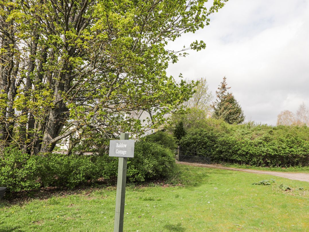 Baldow Cottage