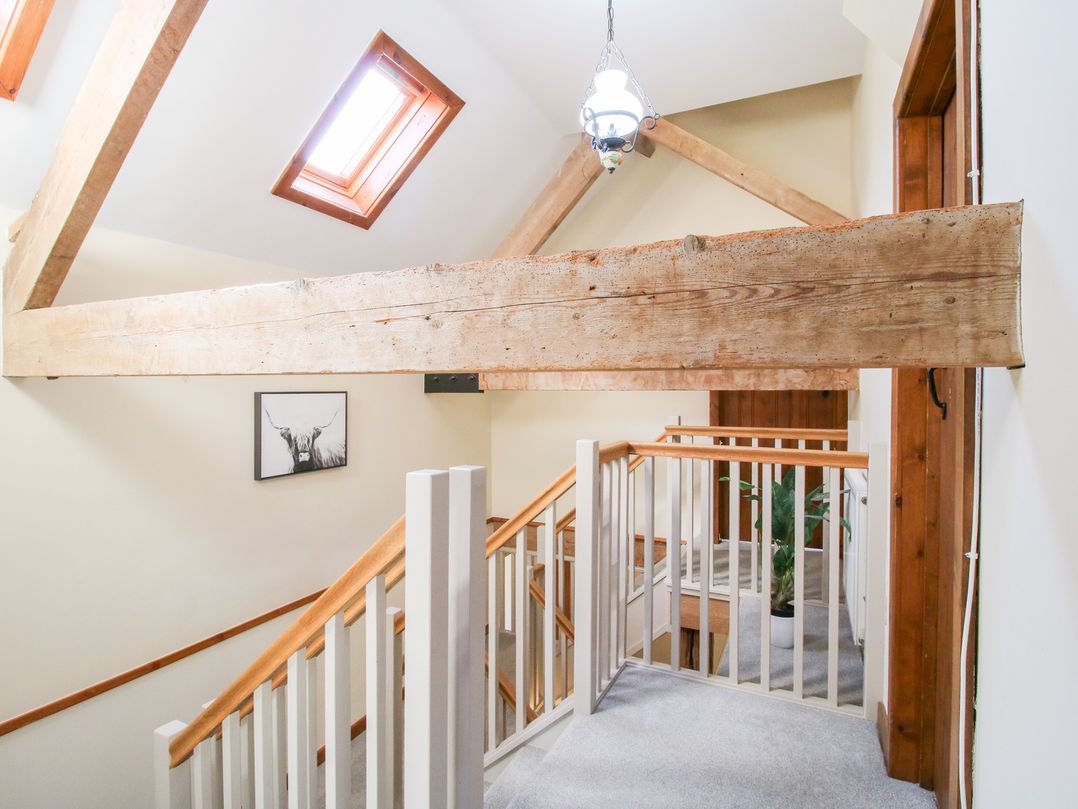 The Wain House