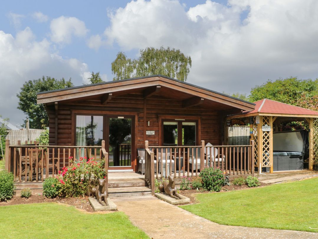 Cornfield Lodge