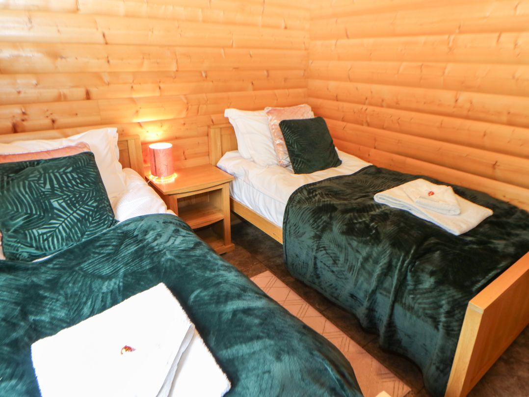 Cornfield Lodge