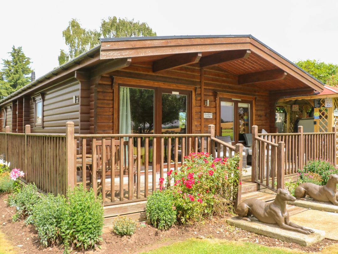 Cornfield Lodge
