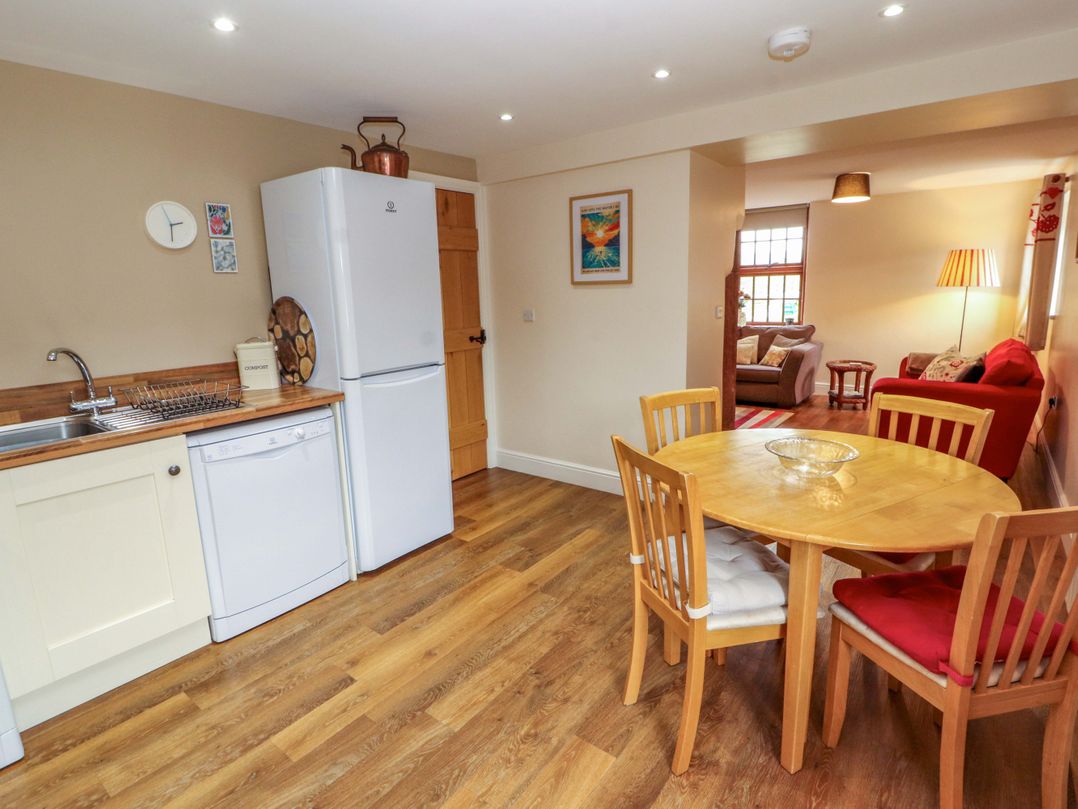 The Old Bothy