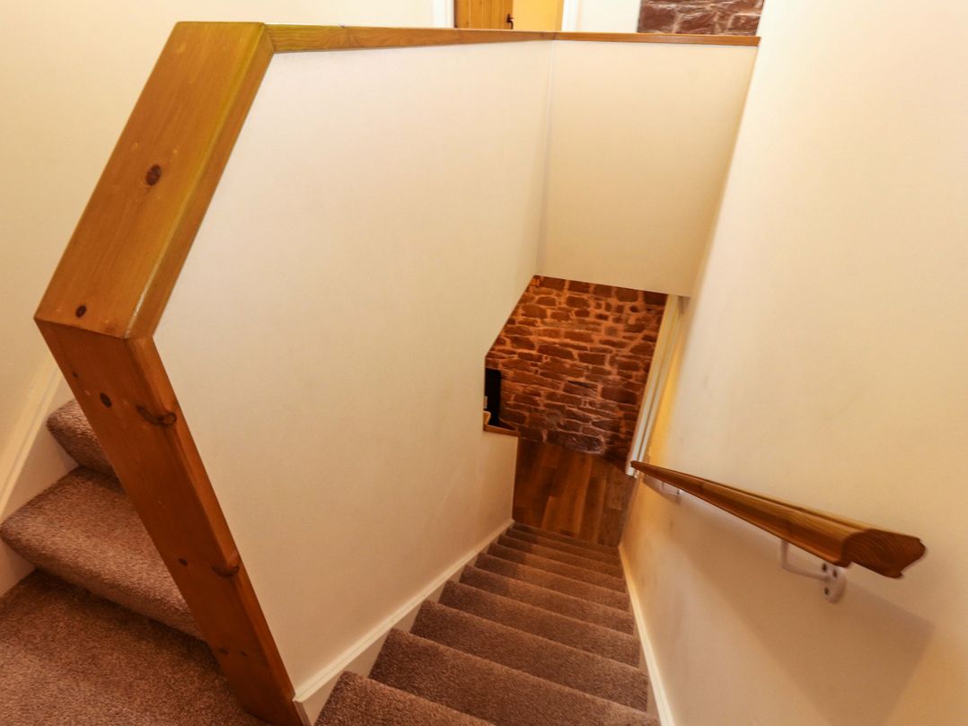 The Old Bothy