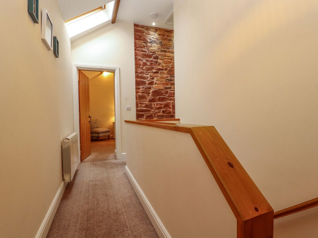 The Old Bothy