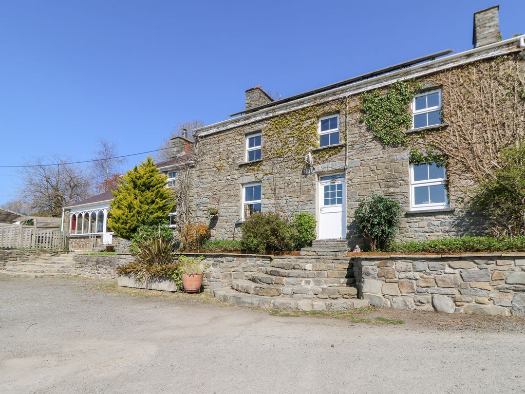 The Farmhouse