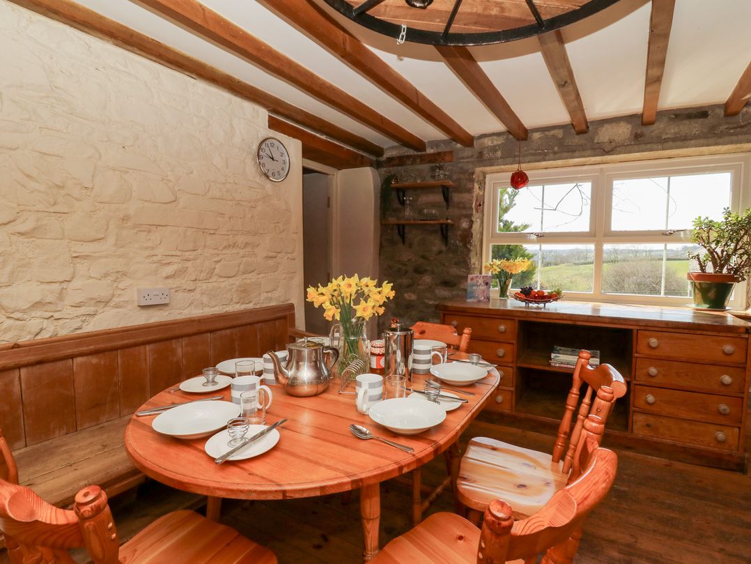 The Farmhouse