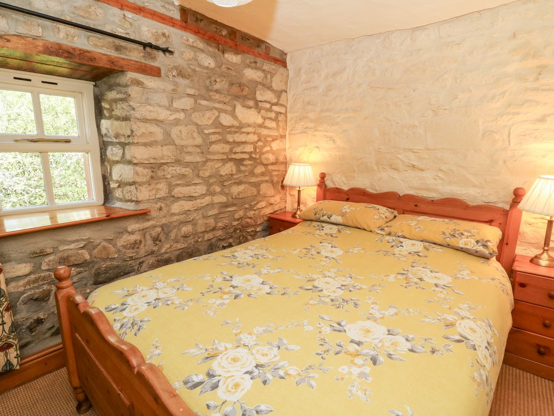 The Farmhouse