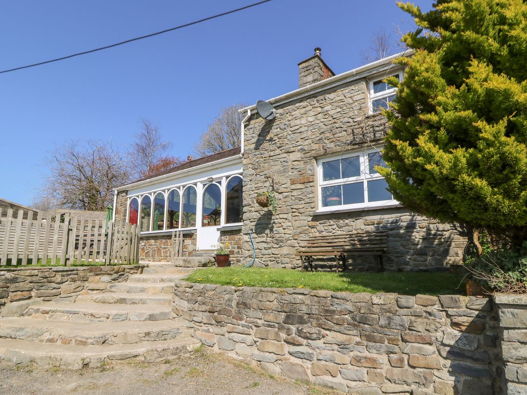 The Farmhouse