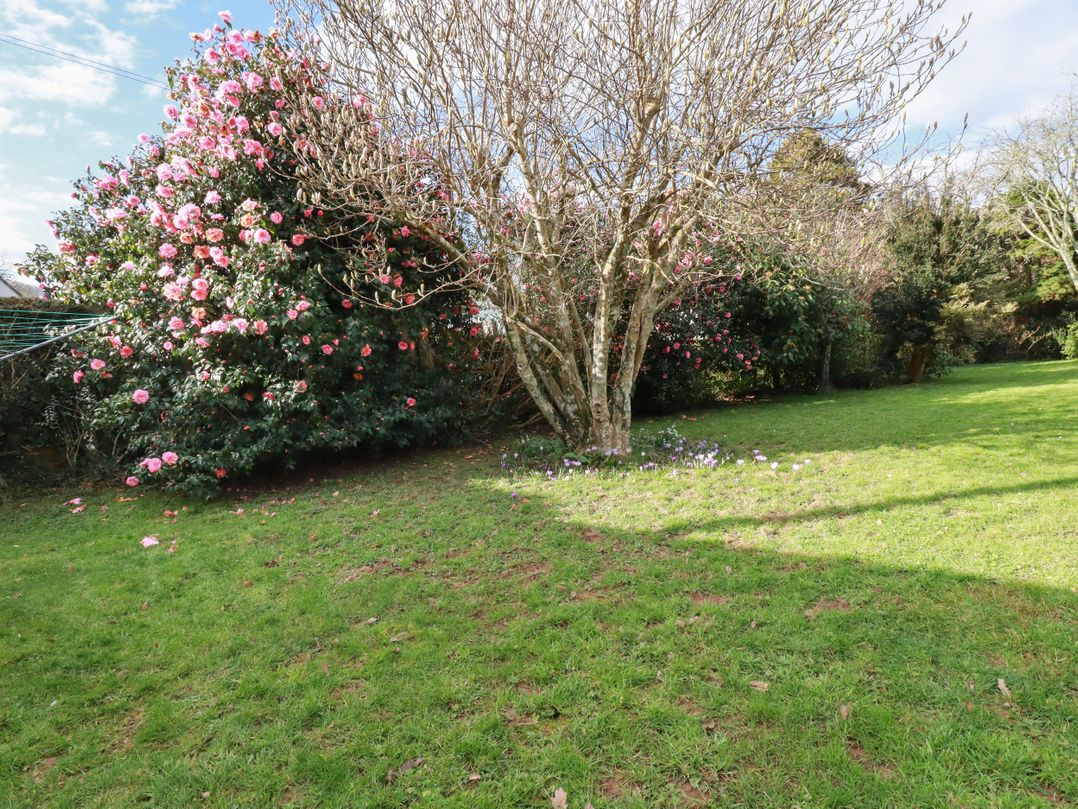5 Carlyon Road