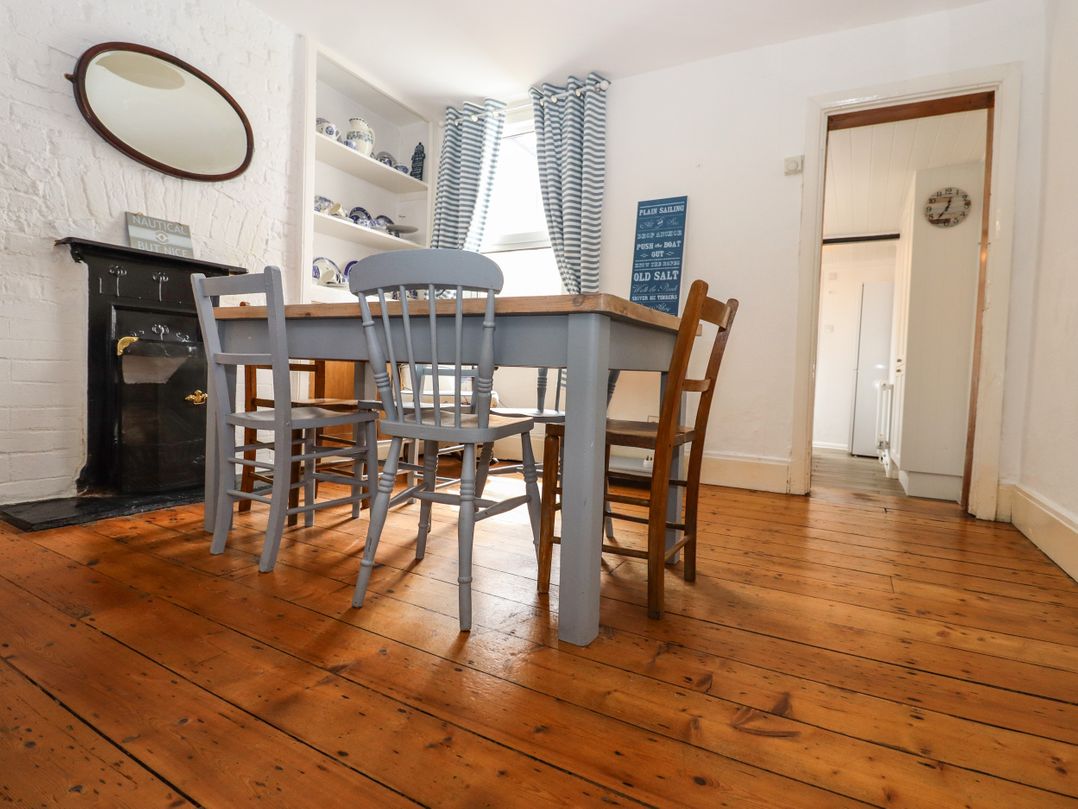 Fishermans Cottage