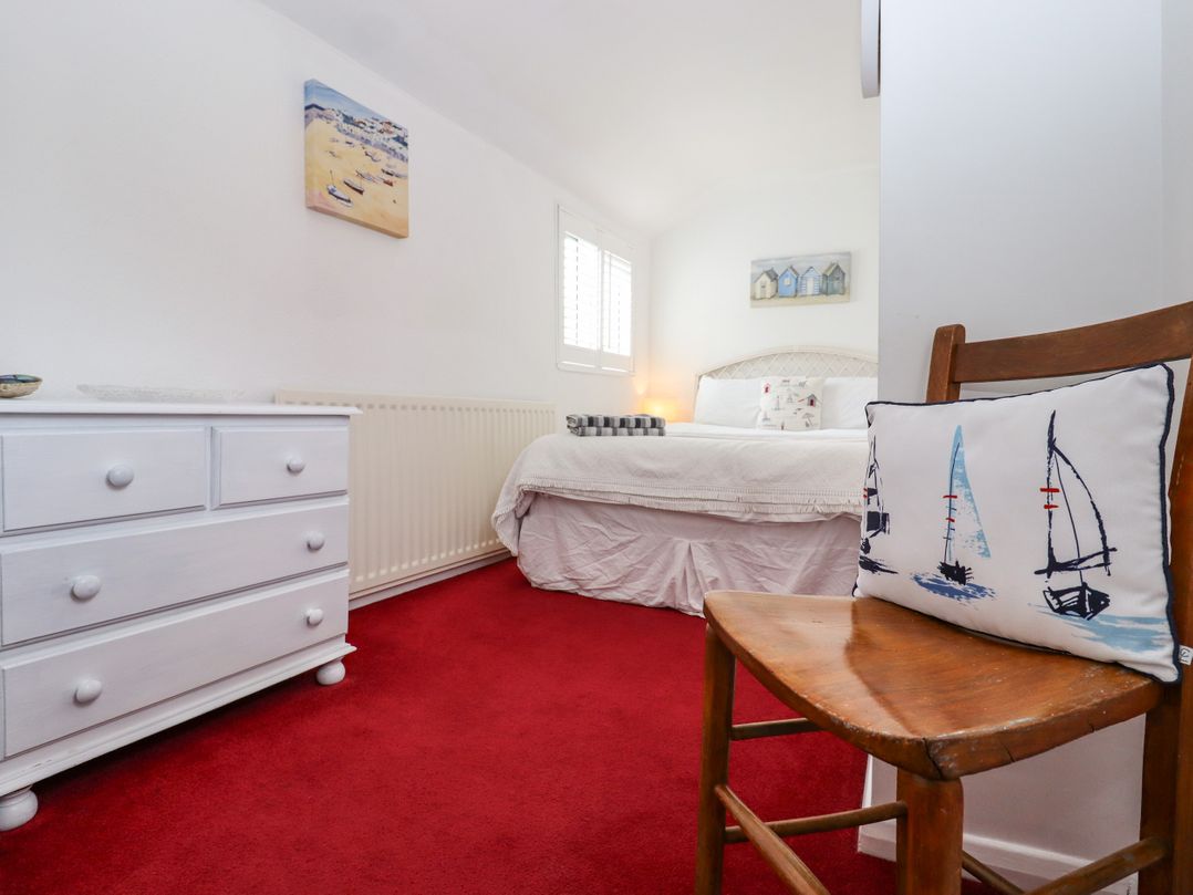 Fishermans Cottage