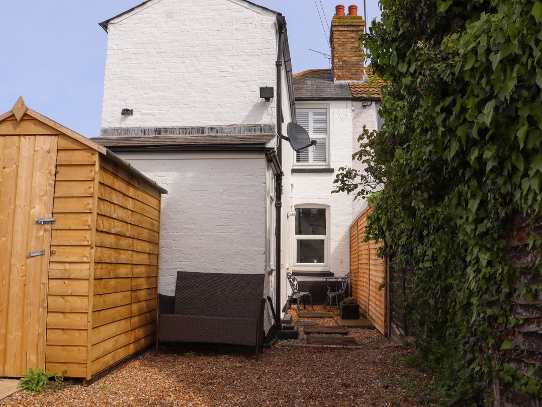 Fishermans Cottage