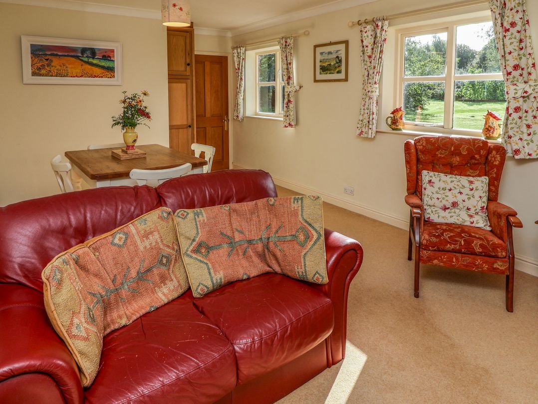 Hill Top Cottage