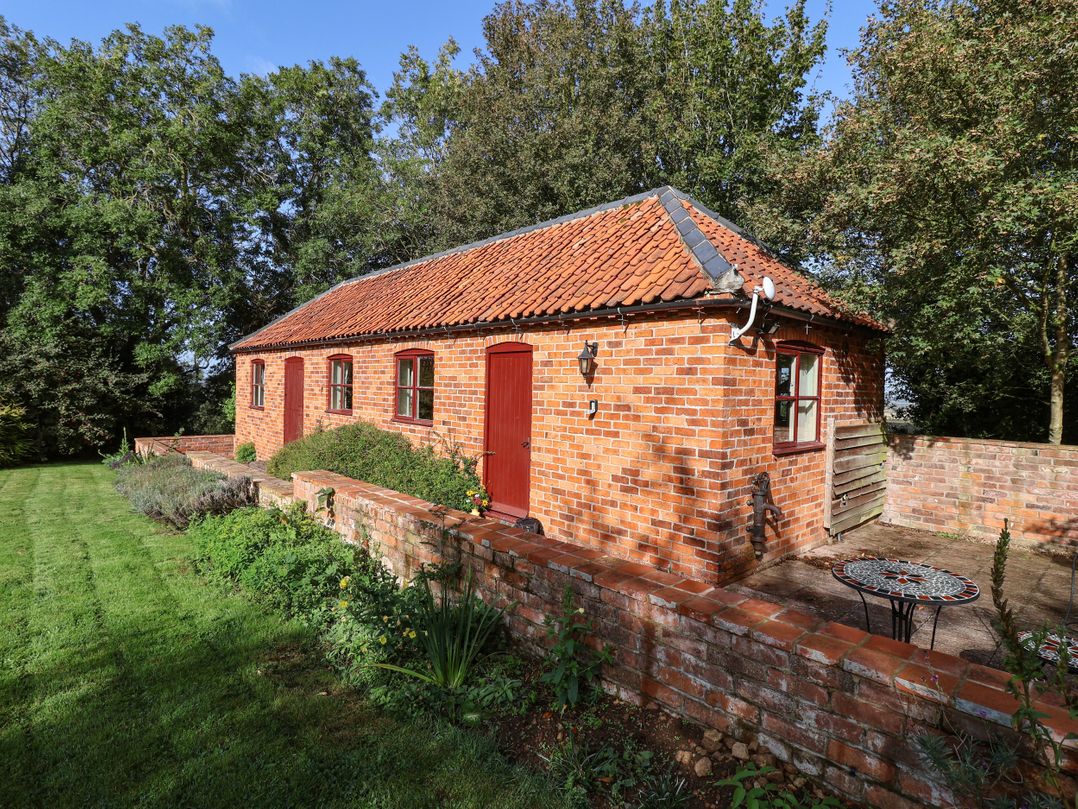 Hill Top Cottage