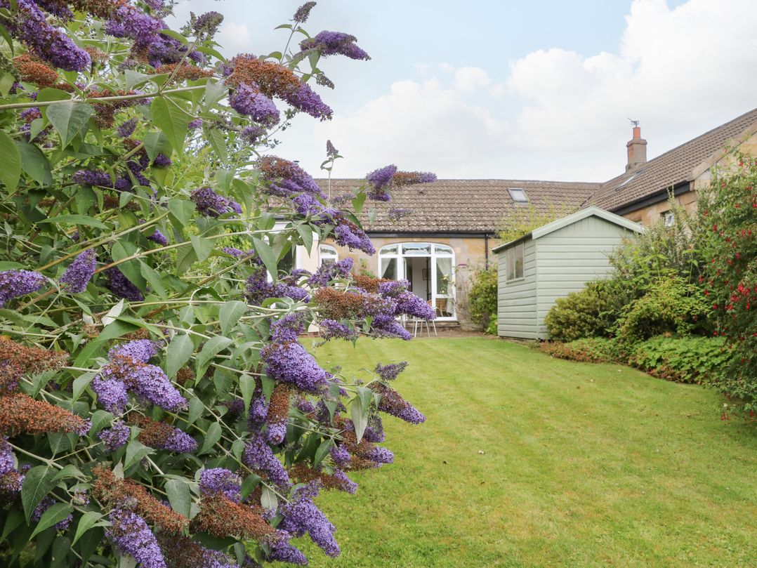 Stable Cottage