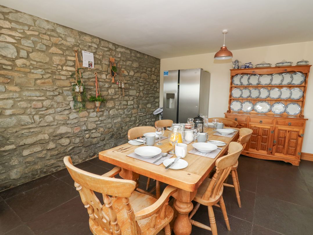 Mill Cottage
