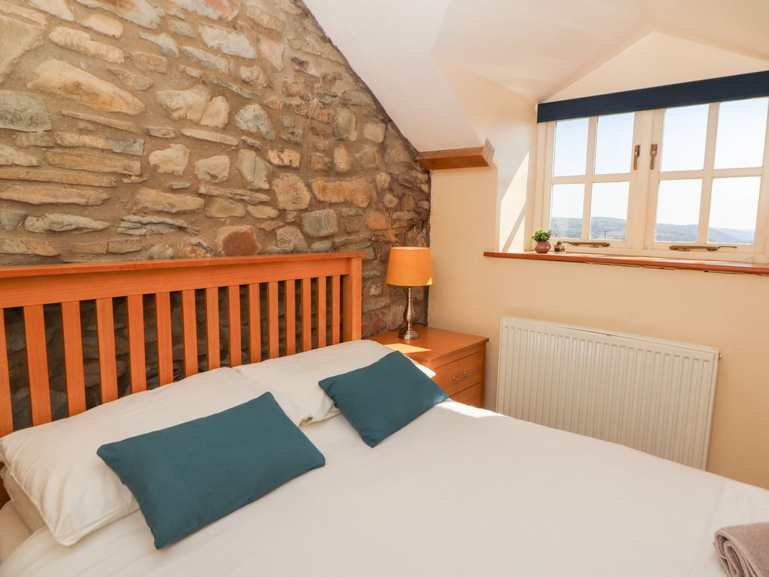 Mill Cottage