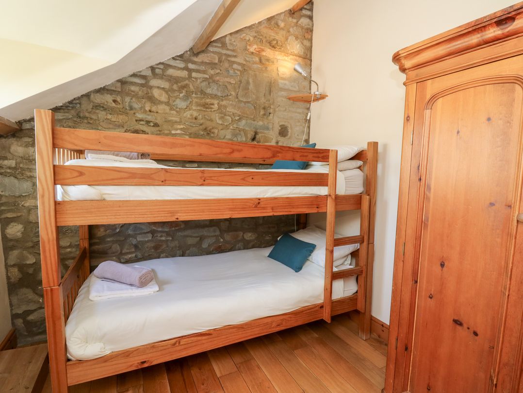 Mill Cottage