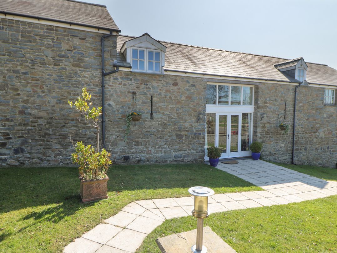 Mill Cottage