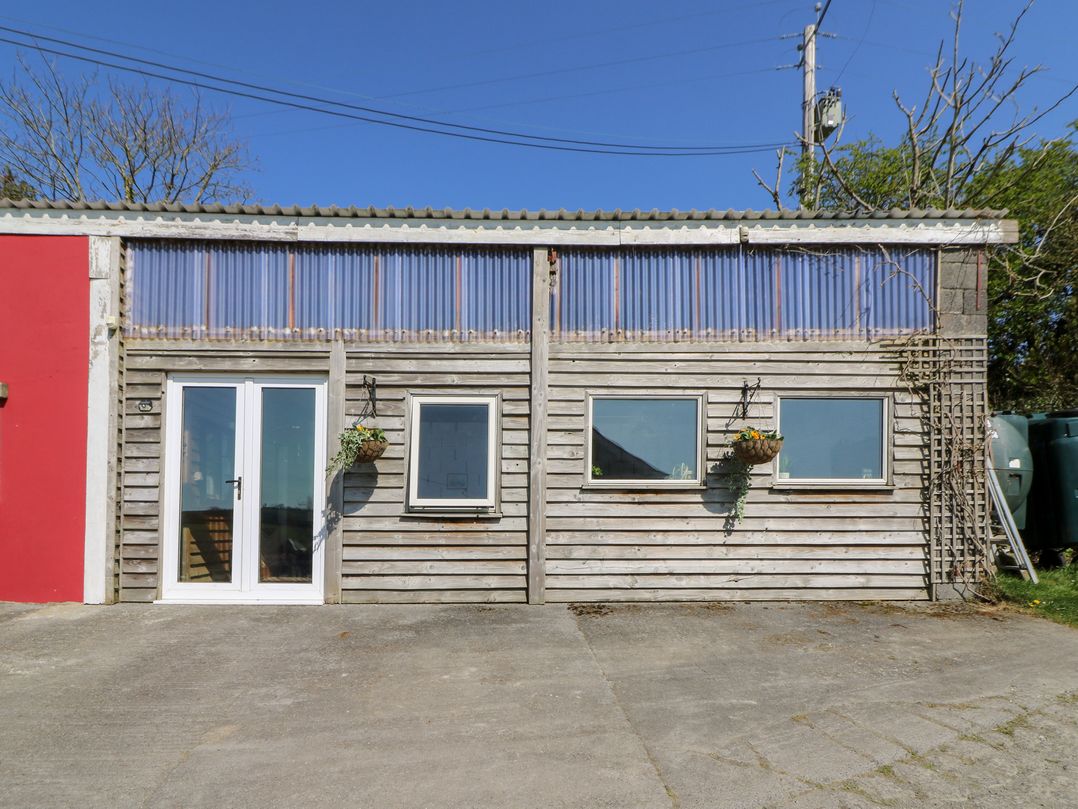 Mill Cottage