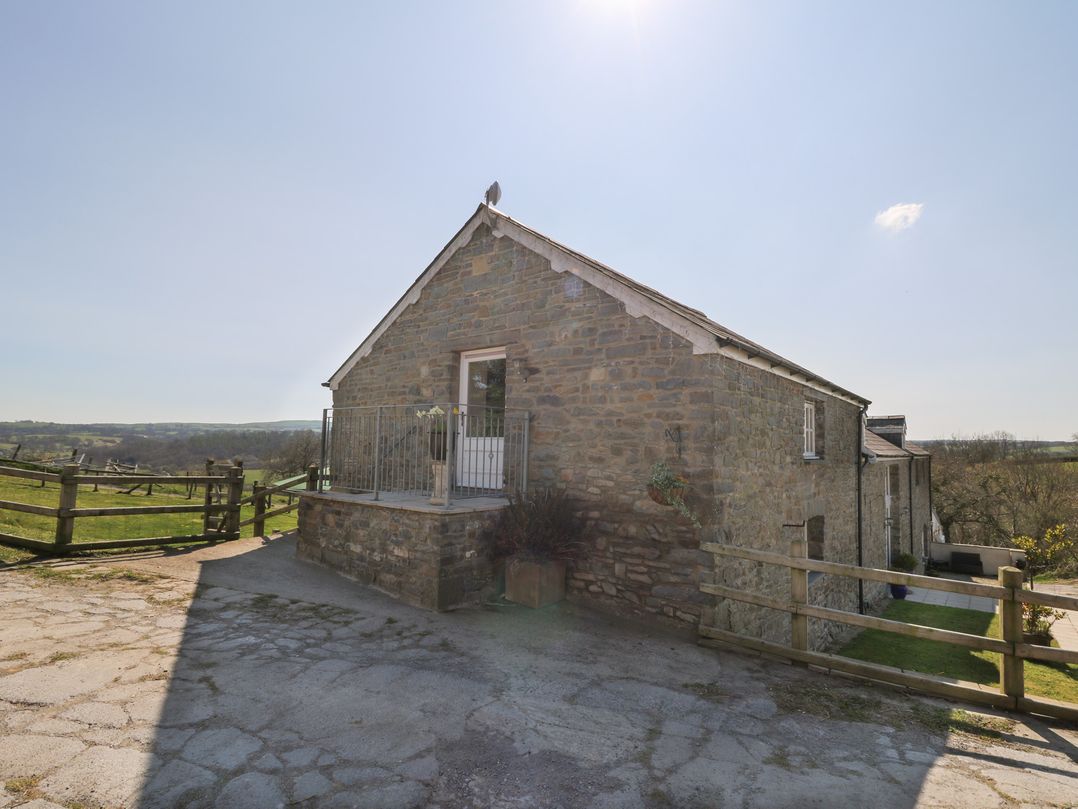 The Stable