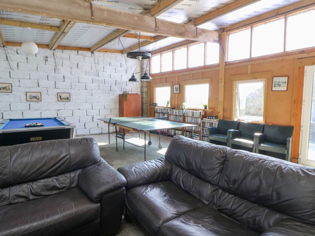 The Stable