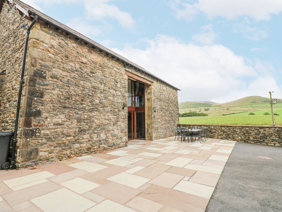 Riddings Barn