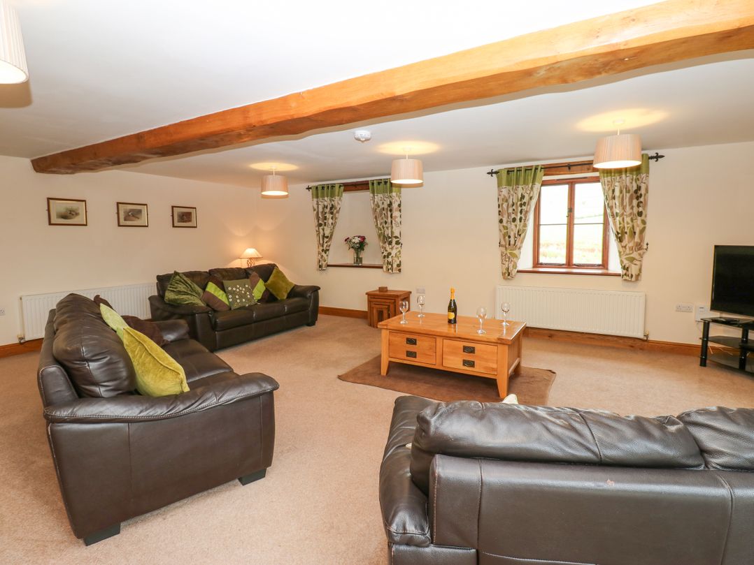 Riddings Barn