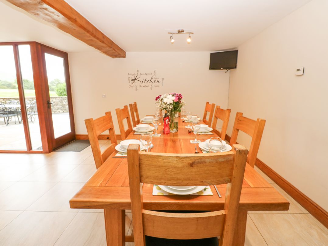 Riddings Barn
