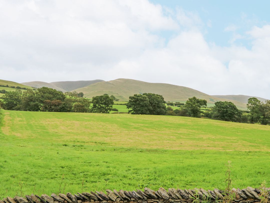 Riddings Barn