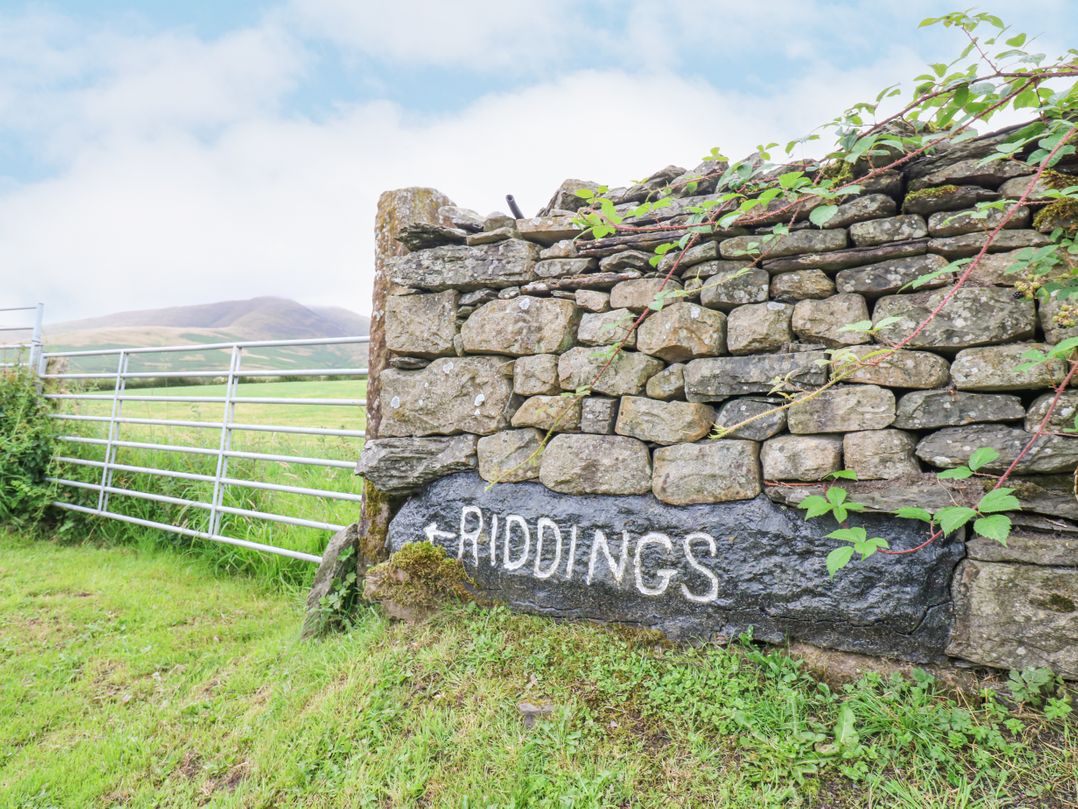 Riddings Barn