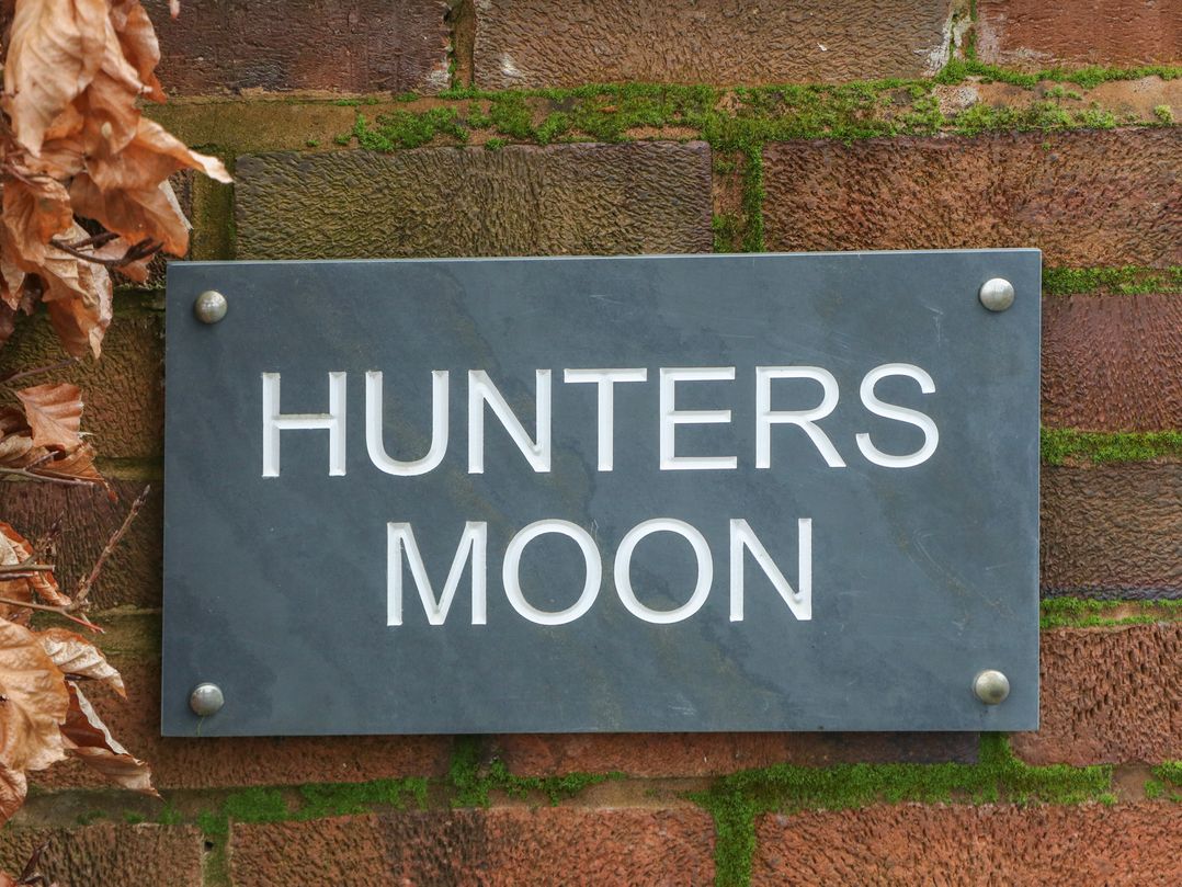Hunters Moon Annexe