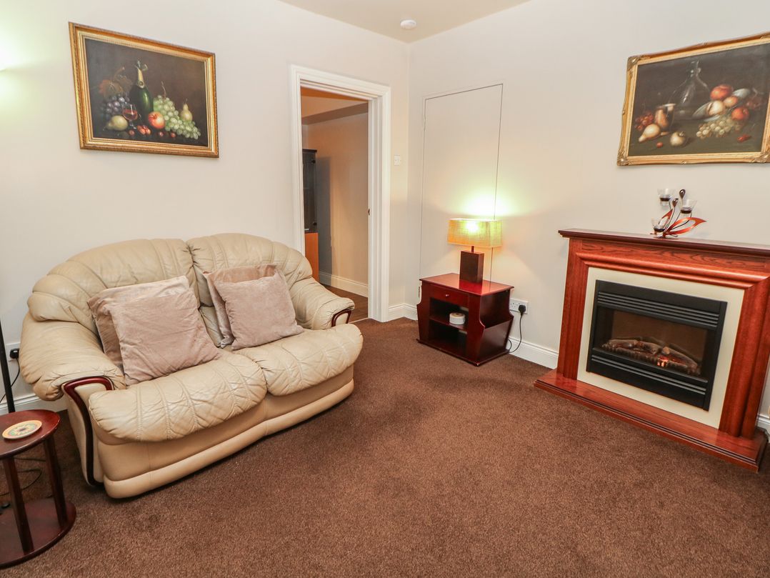 Hunters Moon Annexe