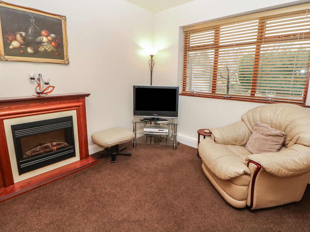 Hunters Moon Annexe