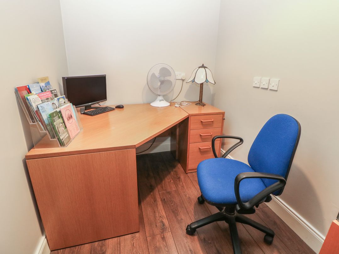 Hunters Moon Annexe