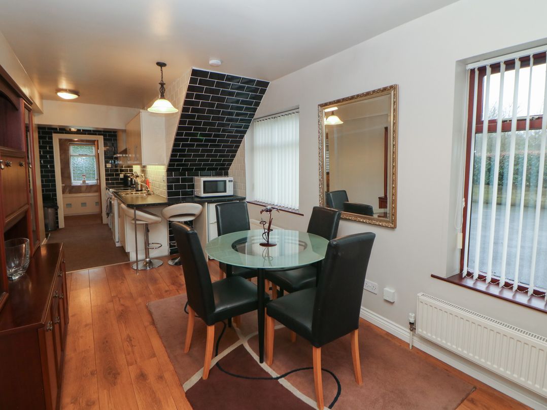 Hunters Moon Annexe