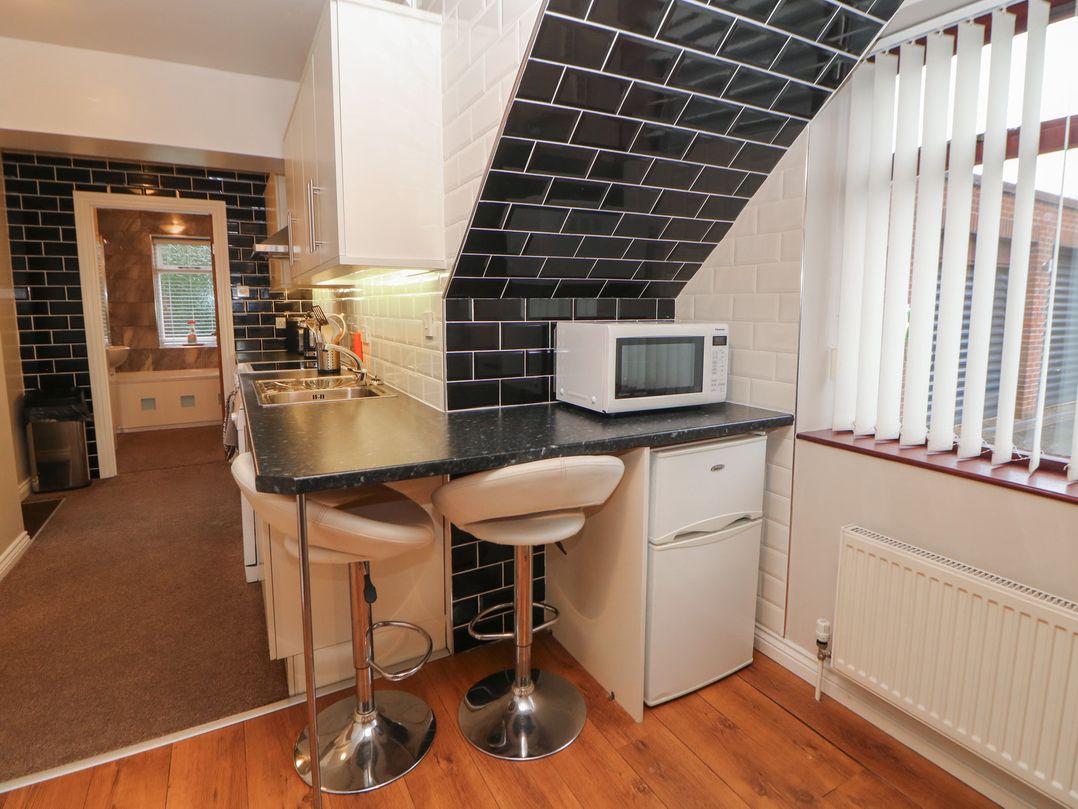 Hunters Moon Annexe