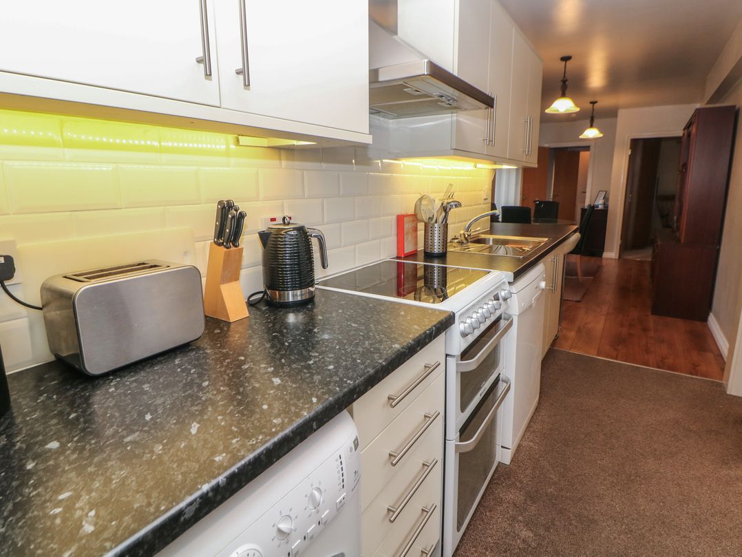 Hunters Moon Annexe