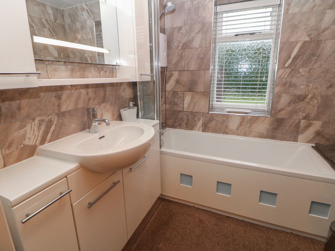 Hunters Moon Annexe