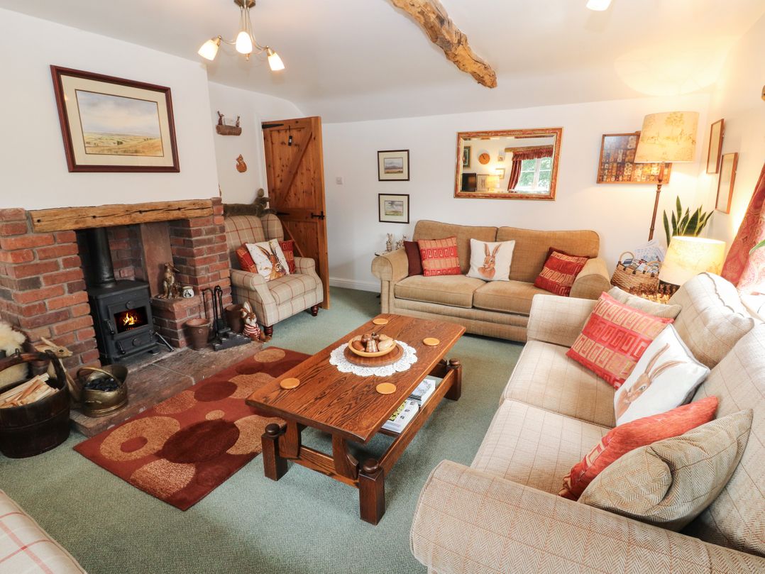 Fell Cottage