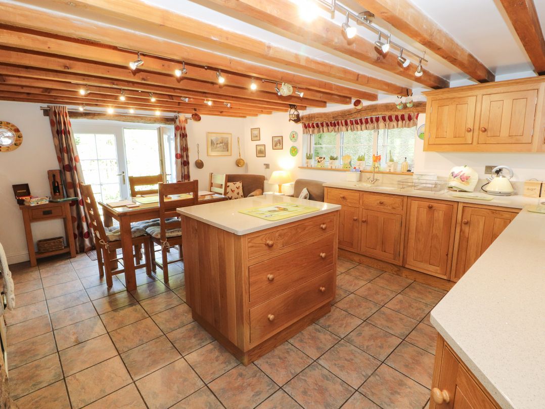 Fell Cottage