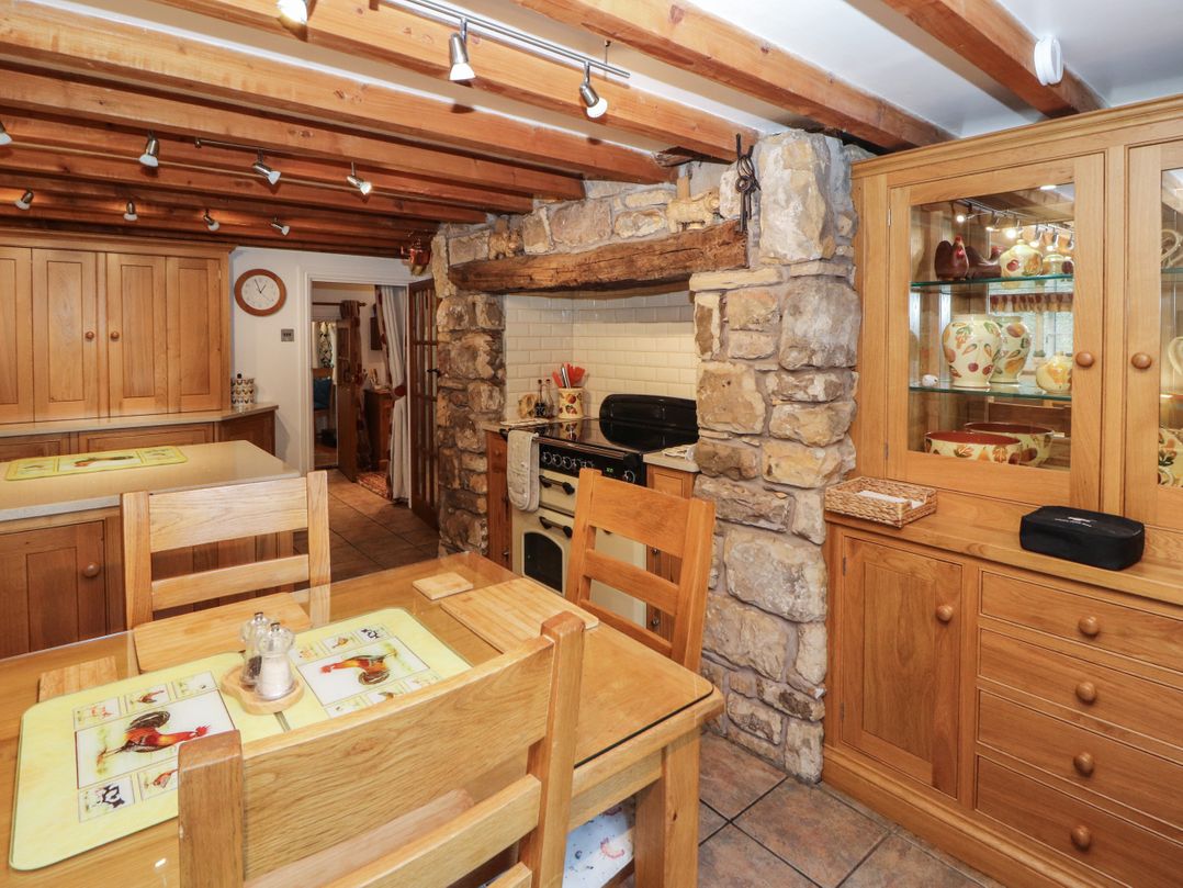 Fell Cottage