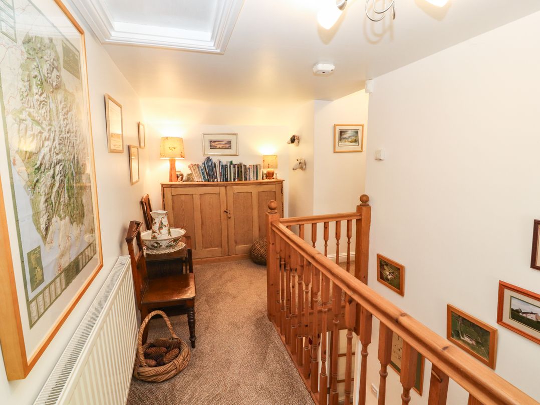Fell Cottage